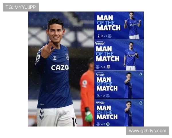 J罗一战征服英超球员圈的精彩瞬间回顾