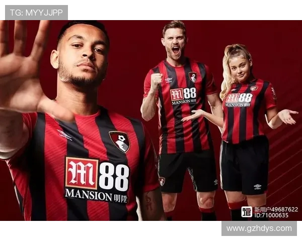 《PES2020》英超球衣补丁文件说明与预览图