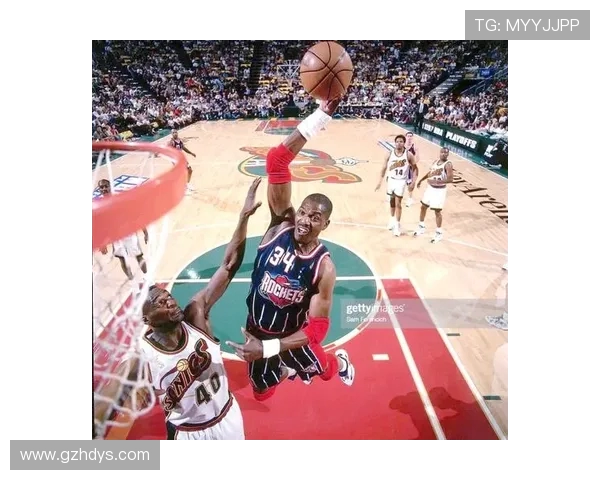 休斯顿火箭队的官方名称及队史背景