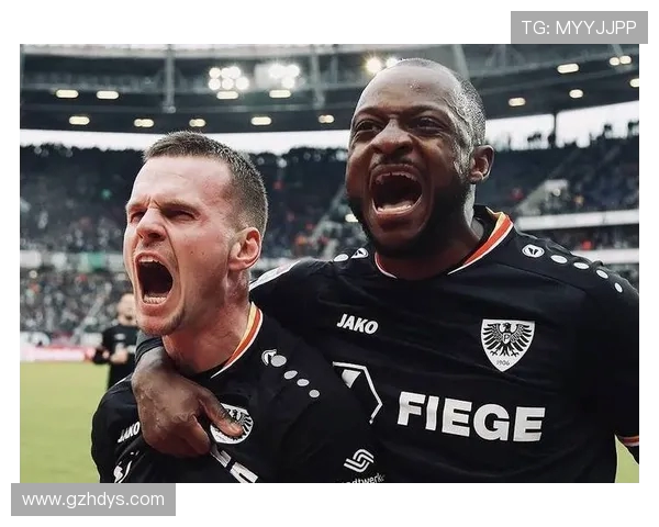 德甲球队普鲁士元素：分析德甲球队中的普鲁士文化影响