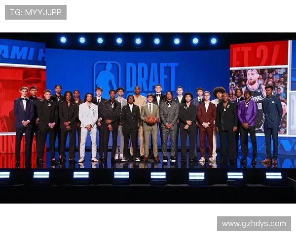 火箭队2014年NBA选秀球员名单完整解析