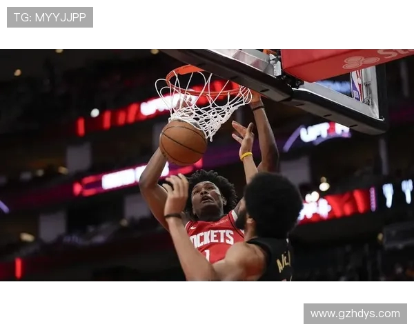 火箭队与骑士队比赛的直播频道及观赛指南