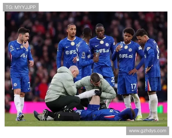 英超球队切尔西：切尔西足球俱乐部在英超联赛中的表现