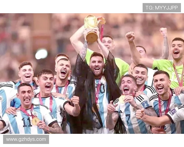 阿根廷世界杯冠军球衣背后的荣耀与传奇故事与蓝白军团激情岁月