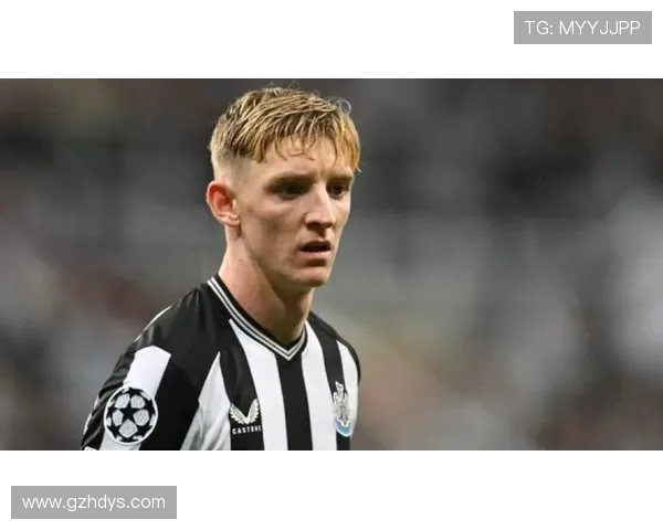 利物浦关注戈登转会但纽卡出售意愿极低 利物浦关注戈登转会但纽卡出售意愿极低