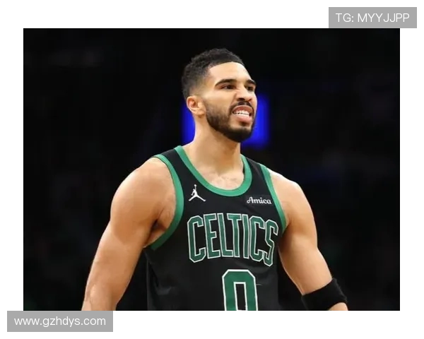 塔图姆谈伤愈历程感激40周的挑战与自我肯定