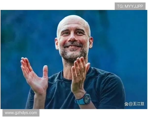 瓜迪奥拉称赞罗德里在关键时刻展现伟大能力是球队成功的关键因素