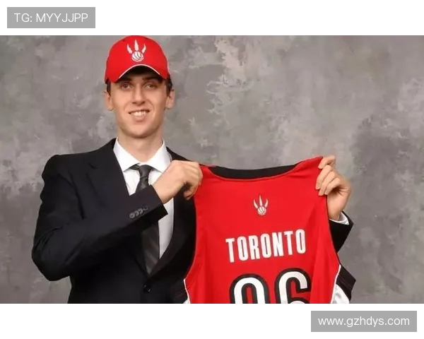 2006年NBA选秀状元安德烈巴尼亚尼职业生涯回顾与现状分析